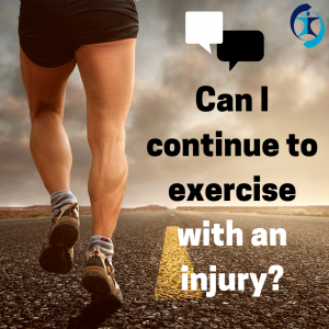 injury rest exercise physio physiotherapy rehab