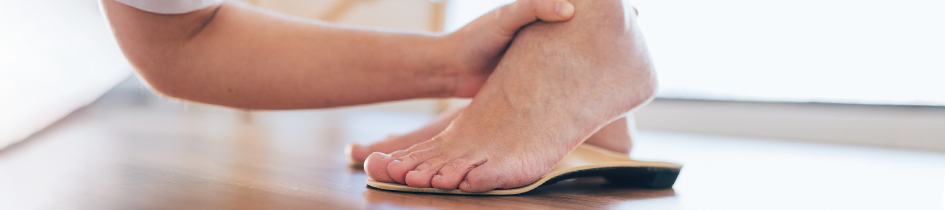 Podiatry & Chiropody