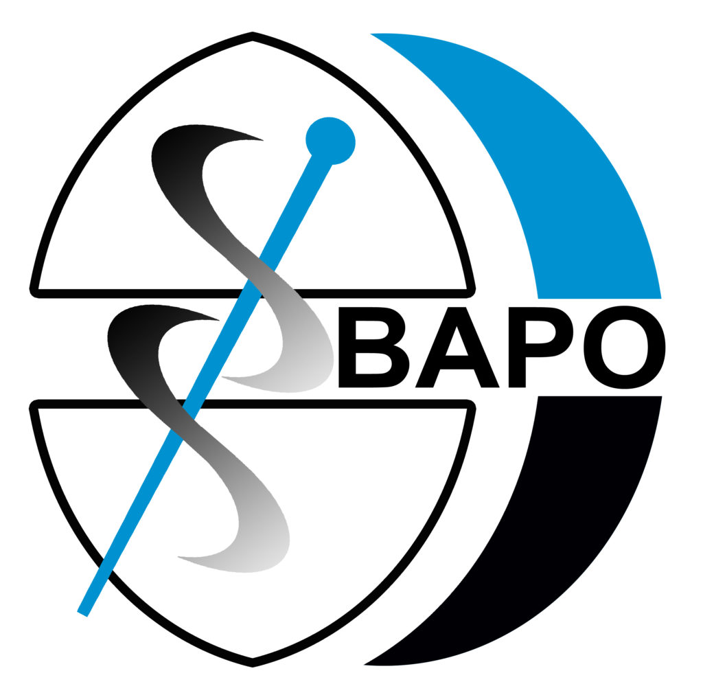 BAPO Logo