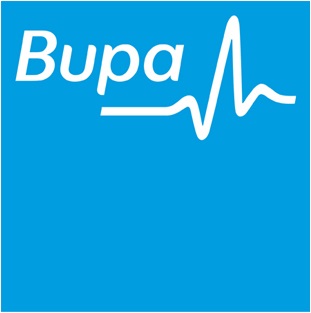 Medical Insurance: BUPA