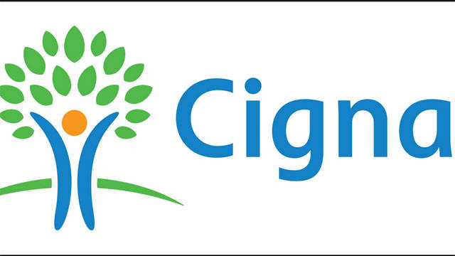 Medical Insurance: CIGNA