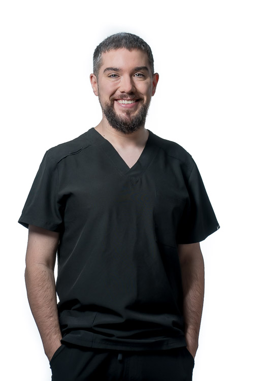 Picture of Dean Ritchie Picture of Dean Ritchie