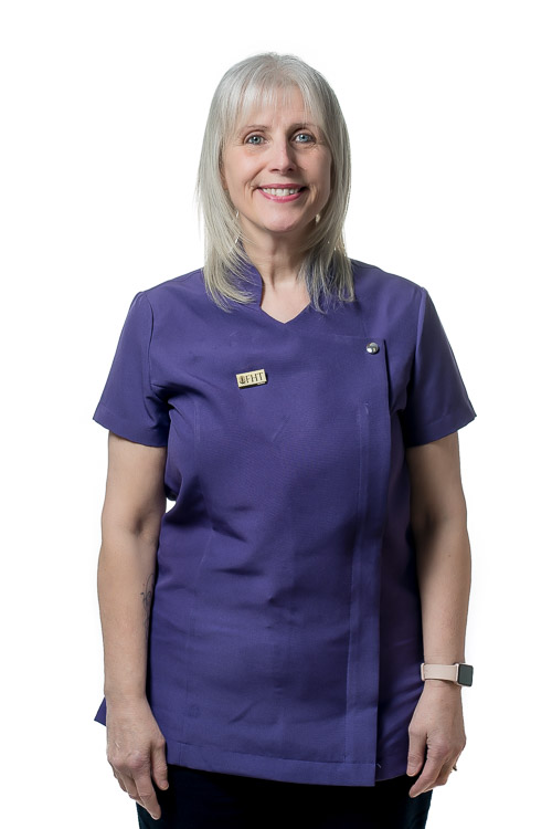 Picture of Elaine Ellison