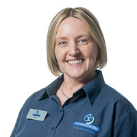 Picture of Lisa Ferrabee