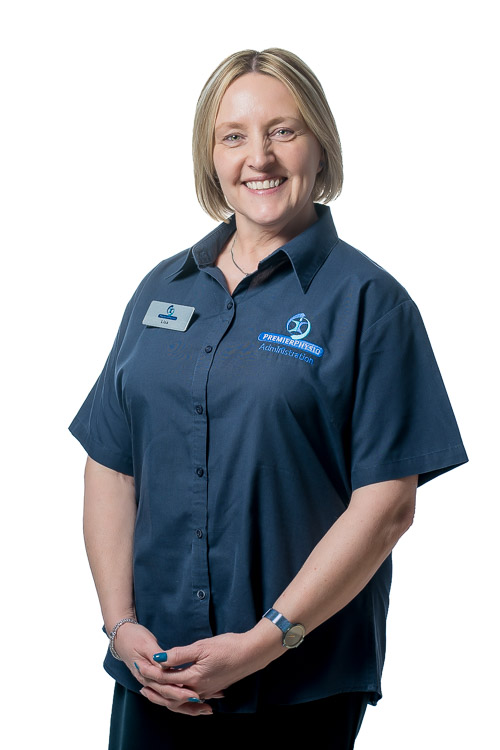 Picture of Lisa Ferrabee